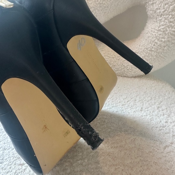 BCBG Booties - Picture 4 of 6